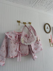 Vintage Shabby Chic Darling Shoulder Bag PRE ORDER can’t restock