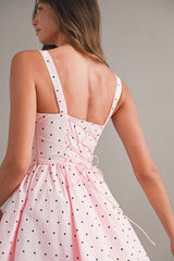 Pixie Dust Mini Dress (can’t restock)
