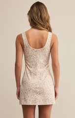 Z Supply Byron Leo Dress