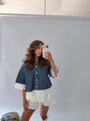 Hamptons Honey Top RESTOCK