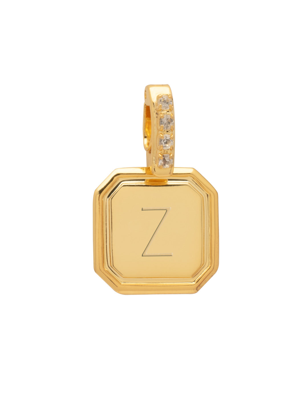 Z Initial Charm - CFR35BGCRY
