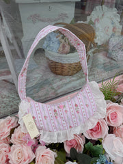 Vintage Shabby Chic Darling Shoulder Bag PRE ORDER can’t restock