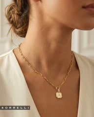 Z Initial Charm - CFR35BGCRY